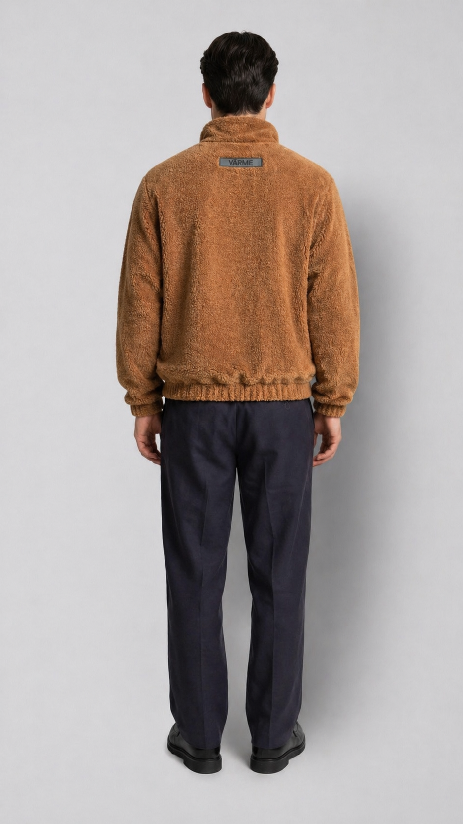 VÄRME Warm Sand – Unisex