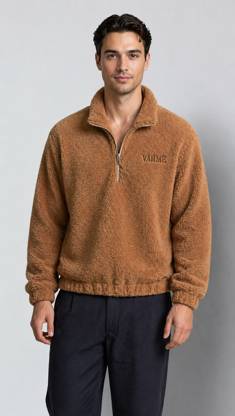 VÄRME Warm Sand – Unisex