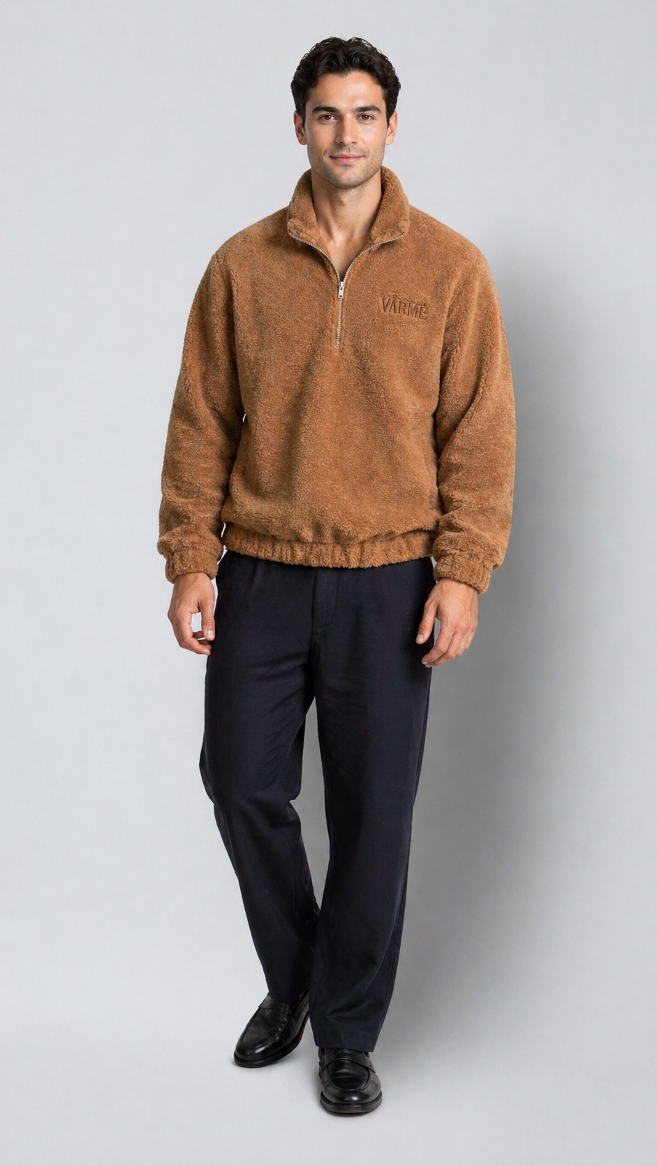 VÄRME Warm Sand – Unisex