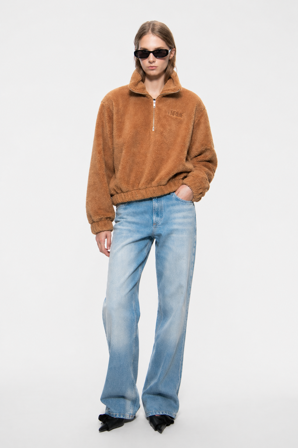 VÄRME Warm Sand - Unisex
